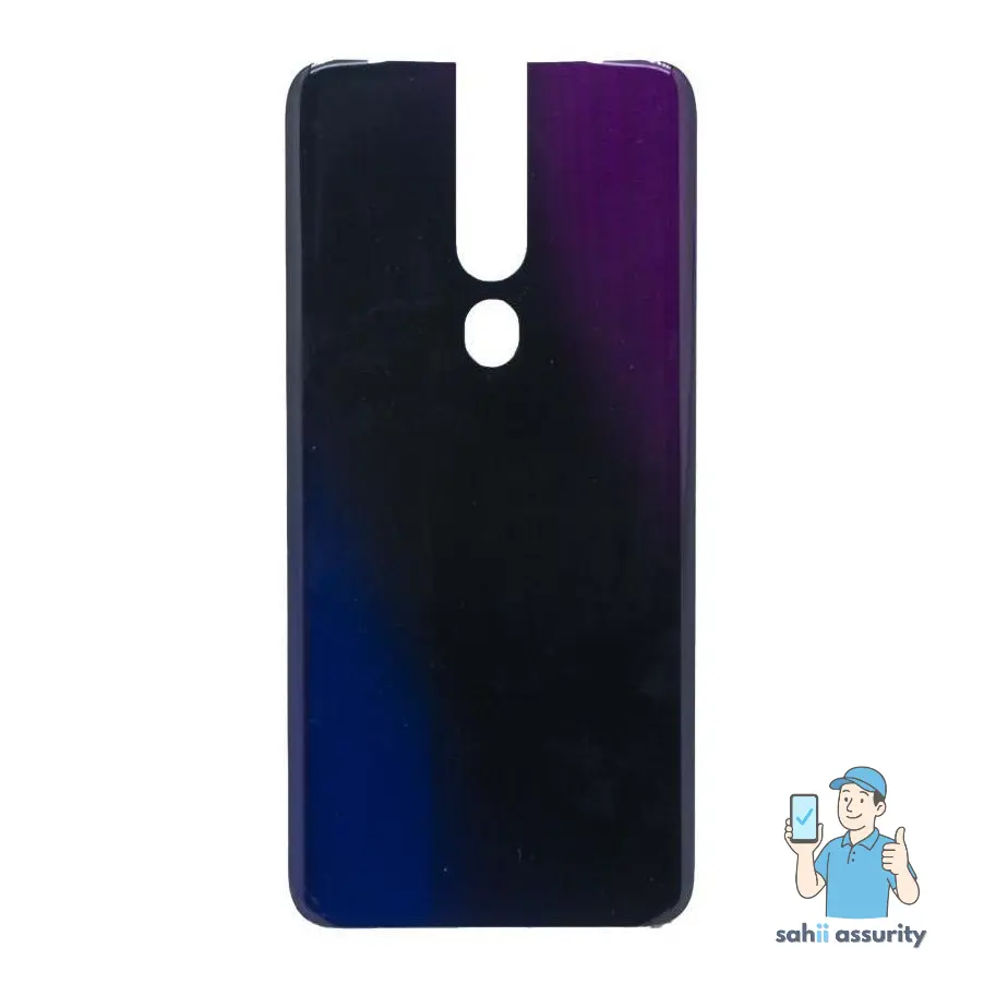 Back Panel Cover for Oppo F11 Pro thumbnail